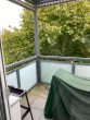 Schicke Dachgeschoss-Wohnung mit Balkon in zentraler Lage - Balkon