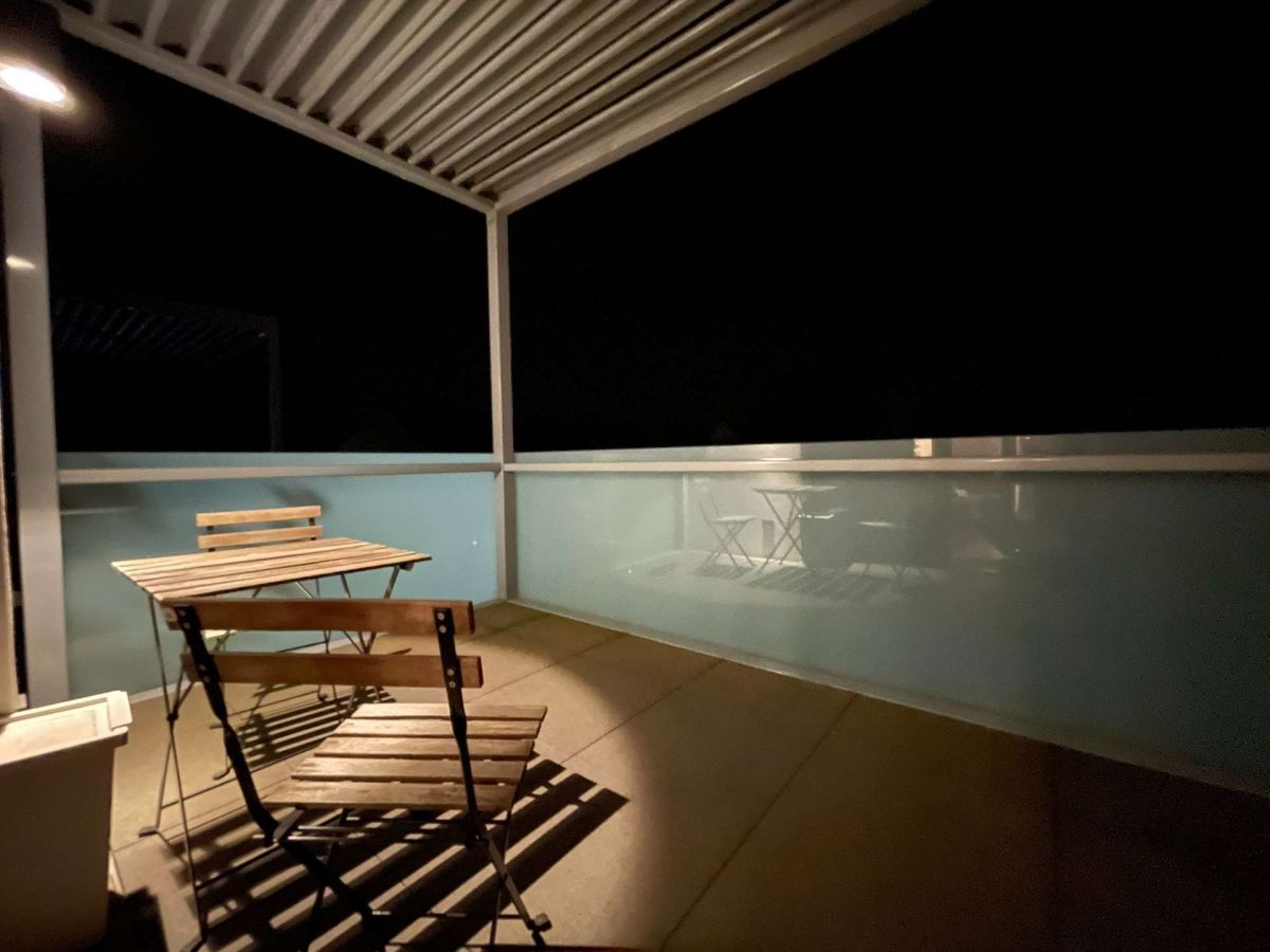 Balkon