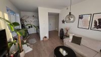 Wohnzimmer/Küche Beispiel