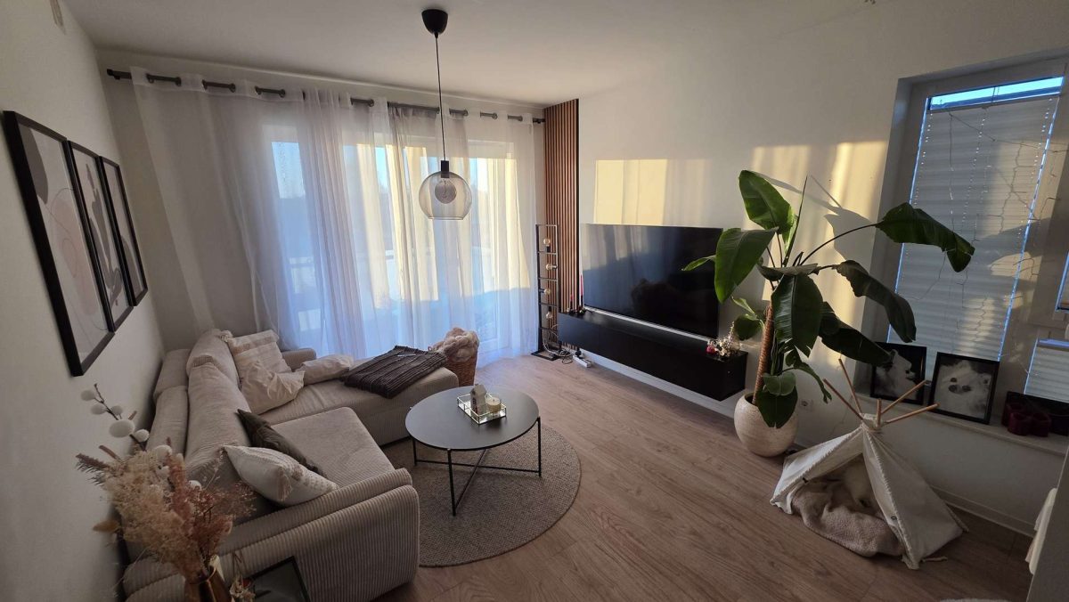 Wohnzimmer Beispiel