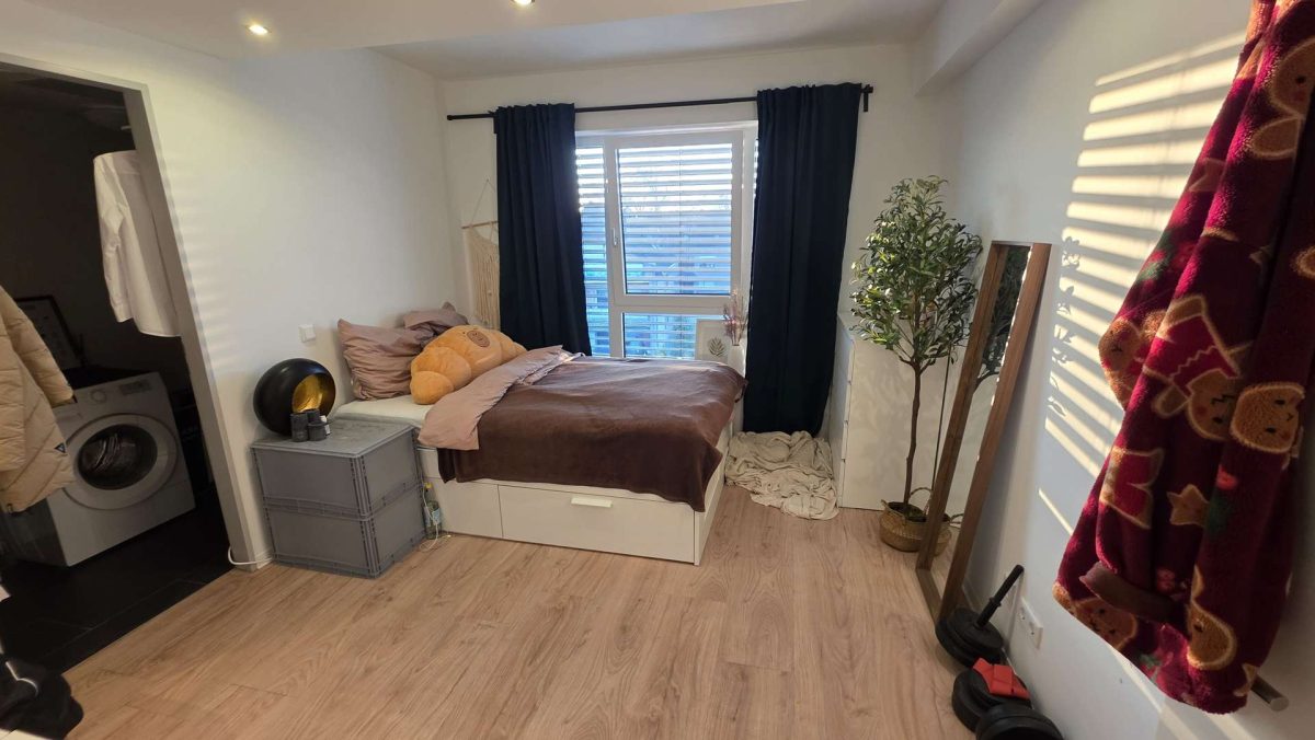 Schlafzimmer Beispiel