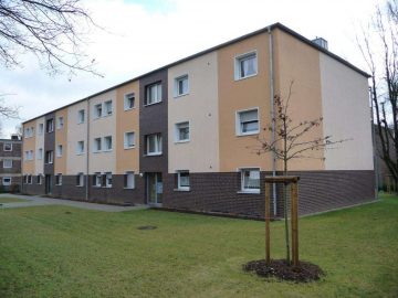 Sanierte 3-Zimmer-Wohnung in Kleve-Materborn, 47533 Kleve, Apartment
