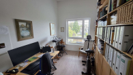 Kinderzimmer 1 - Hochwertiges Reihenhaus mit Garten