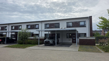 Hochwertiges Reihenhaus mit Garten, 47533 Kleve, Reihenmittelhaus