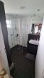 Hochwertige Single-Wohnung mit Aufzug - Bad