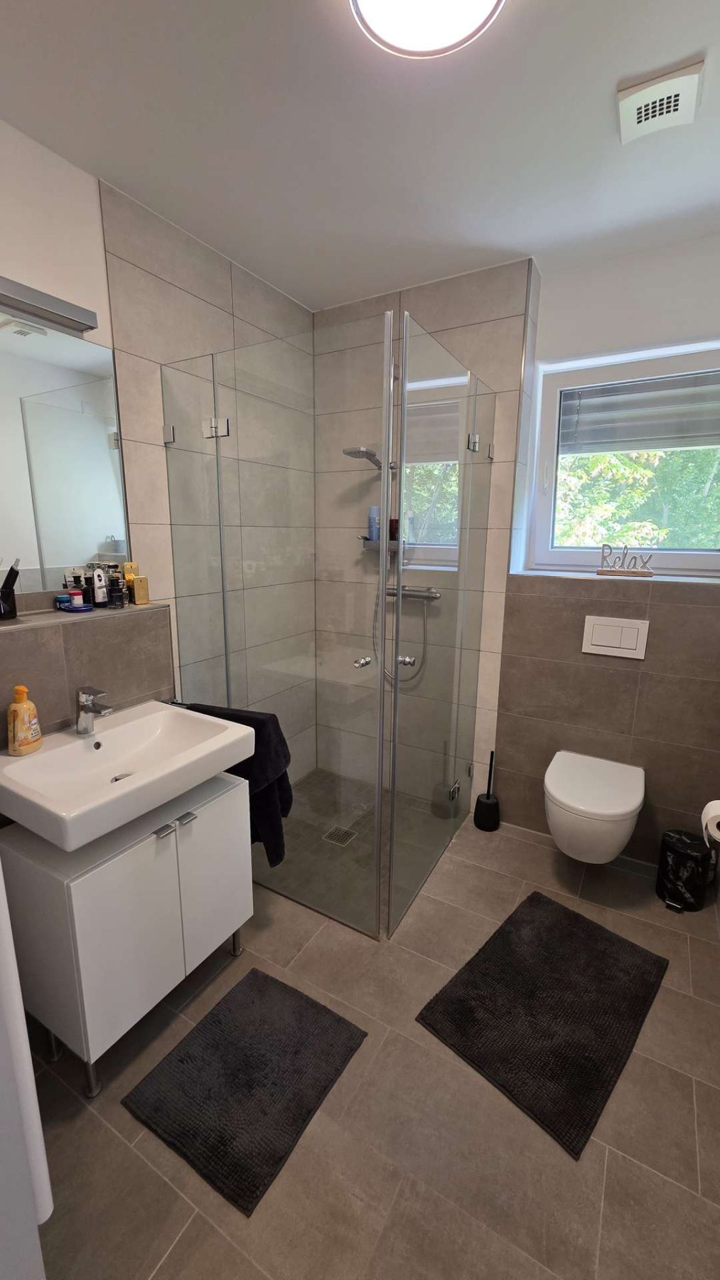Badezimmer