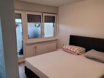 Renovierte 3-Zimmer-Wohnung mit Balkon in der Klever Oberstadt - Kinderzimmer