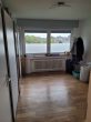 Renovierte 3-Zimmer-Wohnung mit Balkon in der Klever Oberstadt - Schlafzimmer