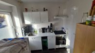 Sanierte Single-Erdgeschoss-Wohnung in der Klever Oberstadt - Küche