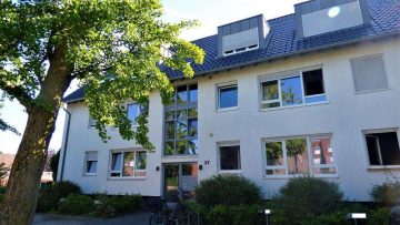 Sanierte Single-Erdgeschoss-Wohnung in der Klever Oberstadt, 47533 Kleve, Erdgeschosswohnung