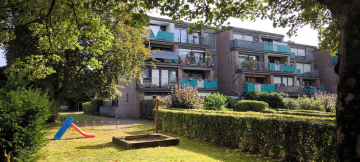 3-Zimmer-Wohnung mit Aufzug in Materborn, 47533 Kleve, Etagenwohnung