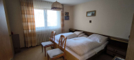 Schlafzimmer - 3-Zimmer-Wohnung mit Aufzug in Materborn