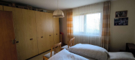 Schlafzimmer - 3-Zimmer-Wohnung mit Aufzug in Materborn