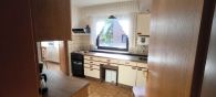 Küche - 3-Zimmer-Wohnung mit Aufzug in Materborn