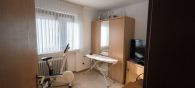 Kinderzimmer - 3-Zimmer-Wohnung mit Aufzug in Materborn