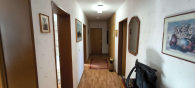 Flur - 3-Zimmer-Wohnung mit Aufzug in Materborn