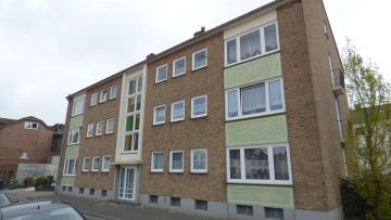 Großzügige 4-Zimmer-Wohnung in Klever Innenstadt, 47533 Kleve, Etagenwohnung