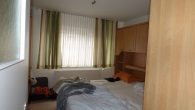 Großzügige 4-Zimmer-Wohnung in Klever Innenstadt - Schlafzimmer