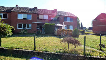 4-Zimmer-Wohnung im Obergeschoss in Kellen, 47533 Kleve, Etagenwohnung