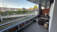 Bild - Hochwertige 1-Zimmer-Single-Wohnung im Erdgeschoss