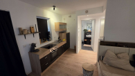 Bild - Hochwertige 1-Zimmer-Single-Wohnung im Erdgeschoss