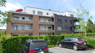 Bild - Hochwertige 1-Zimmer-Single-Wohnung im Erdgeschoss