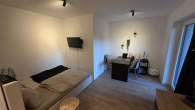 Bild - Hochwertige 1-Zimmer-Single-Wohnung im Erdgeschoss