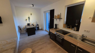 Bild - Hochwertige 1-Zimmer-Single-Wohnung im Erdgeschoss
