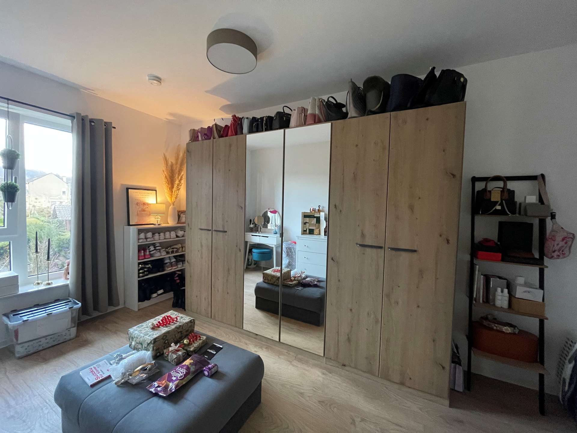 Kinderzimmer