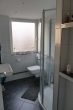 Renovierte 2-Zimmer-Wohnung in zentraler Lage von Kleve - Bad