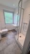 Sanierte 3-Zimmer-Wohnung in Klever Innenstadt - Badezimmer