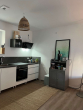 Küche - Hochwertige-2-Zimmer-Wohnung im Erdgeschoss mit Terrasse
