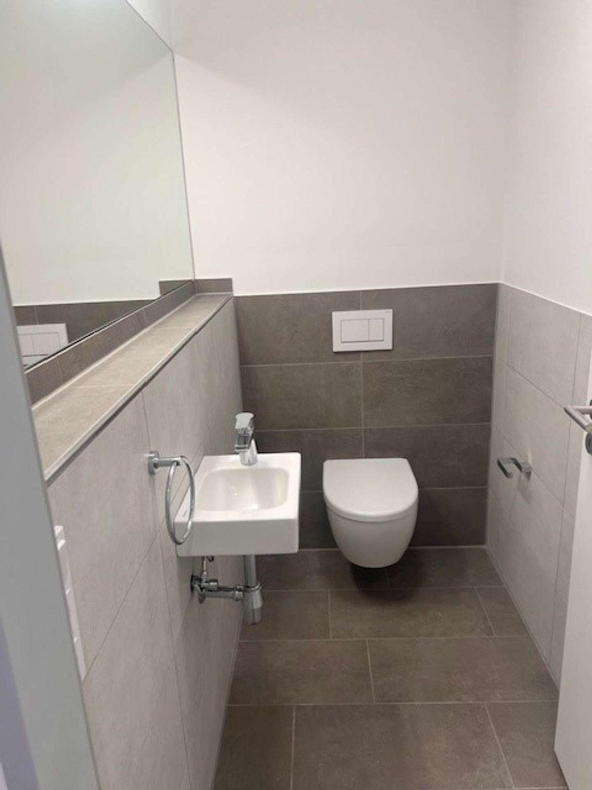 Gäste-WC