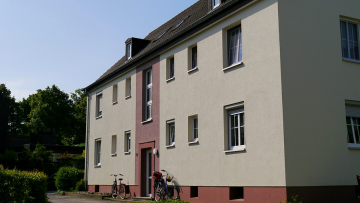 Erdgeschoss-Wohnung in zentraler Lage von Kleve, 47533 Kleve, Erdgeschosswohnung