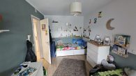 Schöne 3-Zimmer-Wohnung mit Wohnberechtigungsschein - Kinderzimmer