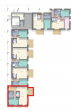 Hochwertige 2-Zimmer-Neubauwohnungen im Erd- und 3. Obergeschoss - Bild