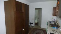 2-Zimmer-Wohnung in zentraler und ruhiger Lage von Bedburg-Hau mit Wohnberechtigungsschein - Küche